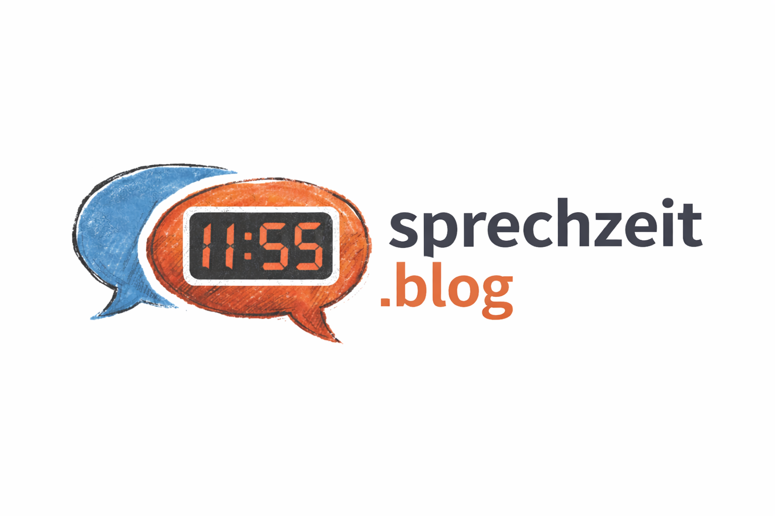 Sprechzeit